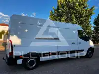 2019 Renault Master