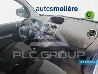 2019 Renault Kangoo