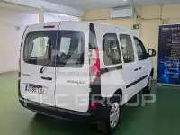 2019 Renault Kangoo