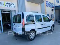 2019 Renault Kangoo