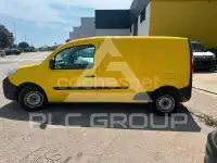 2019 Renault Kangoo