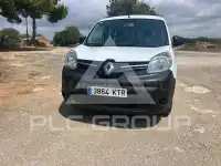 2019 Renault Kangoo