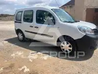 2019 Renault Kangoo