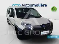 2019 Renault Kangoo