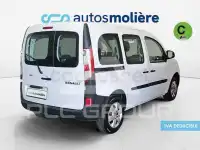 2019 Renault Kangoo
