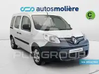 2019 Renault Kangoo