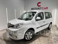2019 Renault Kangoo