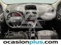 2019 Renault Kangoo