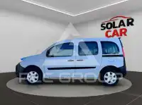 2019 Renault Kangoo