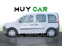 2019 Renault Kangoo