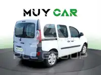 2019 Renault Kangoo