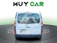 2019 Renault Kangoo