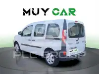 2019 Renault Kangoo
