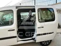 2019 Renault Kangoo