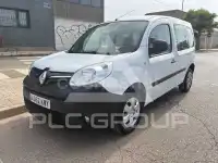 2019 Renault Kangoo