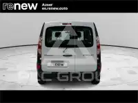 2019 Renault Kangoo