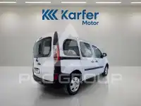 2019 Renault Kangoo
