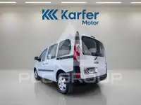 2019 Renault Kangoo