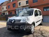 2019 Renault Kangoo