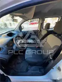 2019 Renault Kangoo