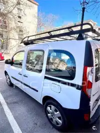 2019 Renault Kangoo