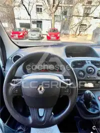 2019 Renault Kangoo