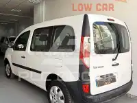 2019 Renault Kangoo