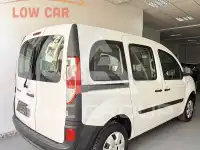 2019 Renault Kangoo