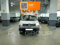 2019 Renault Kangoo