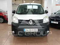 2019 Renault Kangoo