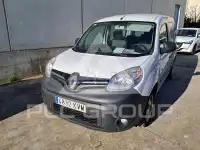 2019 Renault Kangoo