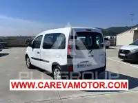2019 Renault Kangoo