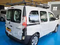 2019 Renault Kangoo