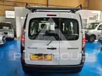 2019 Renault Kangoo