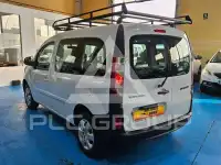 2019 Renault Kangoo