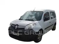 2019 Renault Kangoo