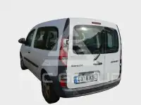 2019 Renault Kangoo