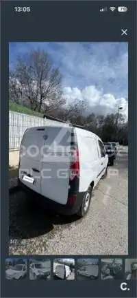 2019 Renault Kangoo