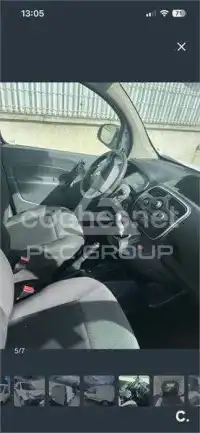 2019 Renault Kangoo