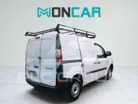 2019 Renault Kangoo