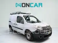 2019 Renault Kangoo
