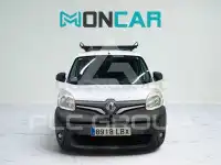 2019 Renault Kangoo