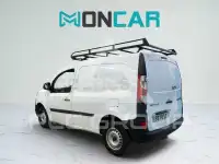 2019 Renault Kangoo