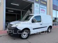 2019 Renault Kangoo