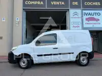2019 Renault Kangoo