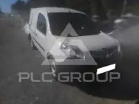 2019 Renault Kangoo