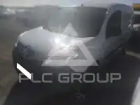 2019 Renault Kangoo