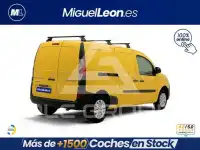 2019 Renault Kangoo