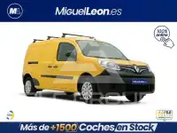 2019 Renault Kangoo