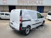 2019 Renault Kangoo